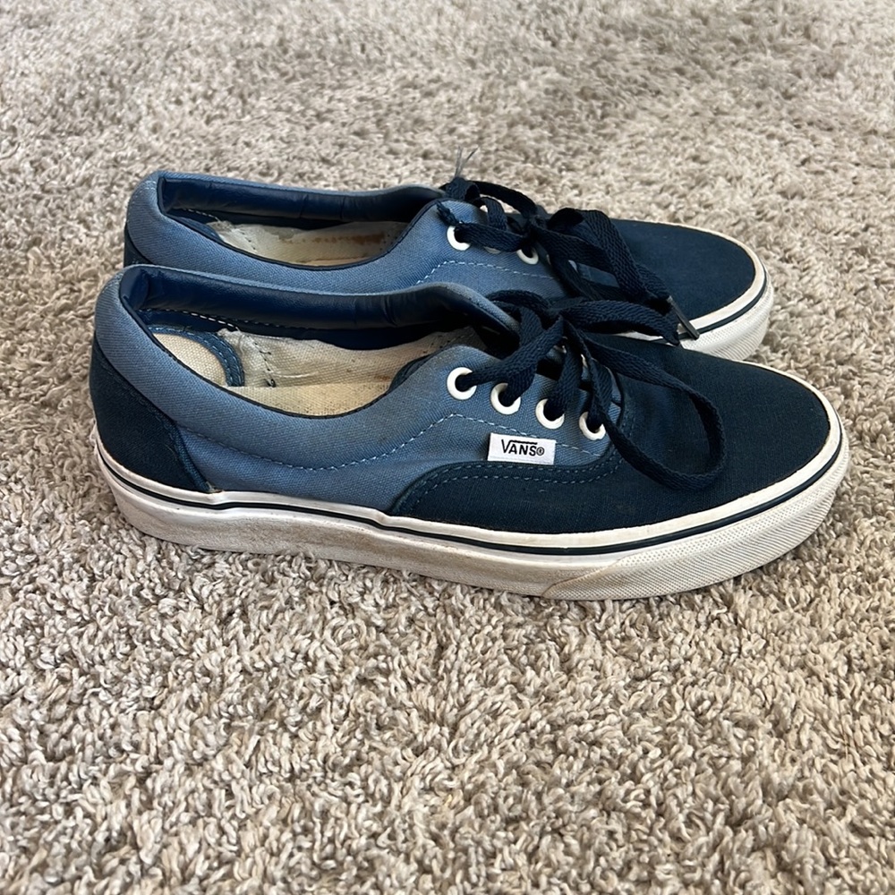 VANS Authentic CORE CLASSICS - Picture 4 of 5